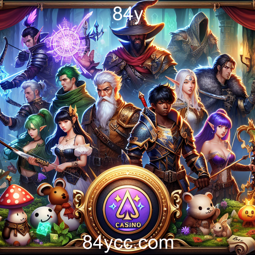 A Evolução dos Jogos de RPG: Da Tradição à Inovação